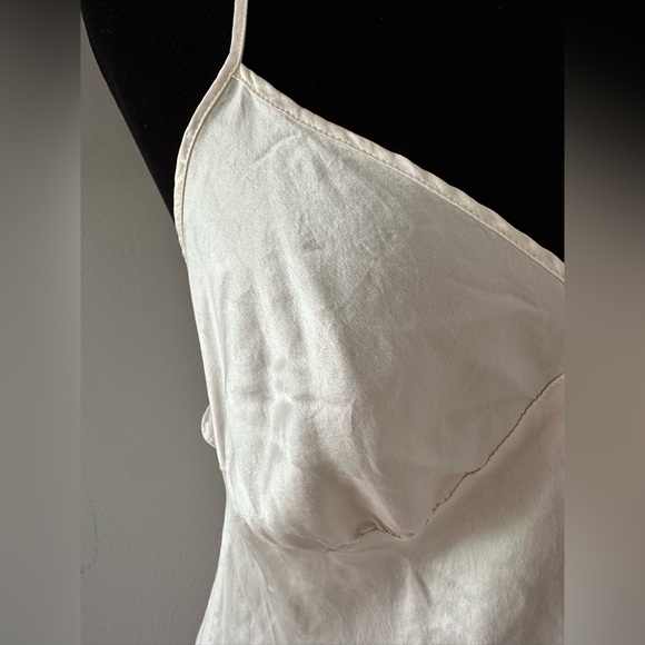 Silk Chemise Victoria's Secret - Picture 2 of 7